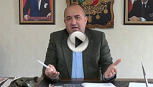 İHALENİN İPTALİ SÖZ KONUSU DEĞİL!