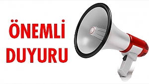  İL ANMA KOMİTESİNDEN DUYURU