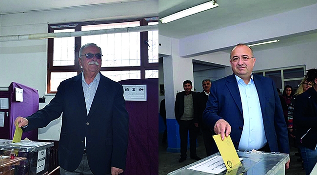 İLK SONUÇLAR AÇIKLANMAYA BAŞLADI!