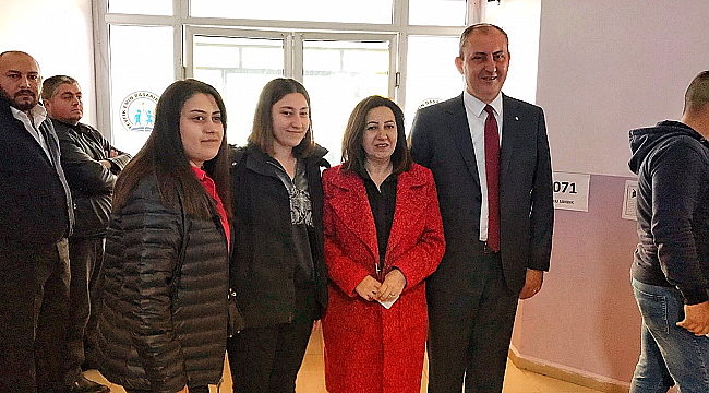 IŞIK AİLESİ OYUNU KULLANDI