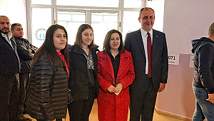 IŞIK AİLESİ OYUNU KULLANDI