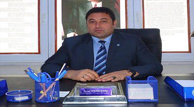 " KADINLAR İNSANDIR, BİZ İNSANOĞLU"