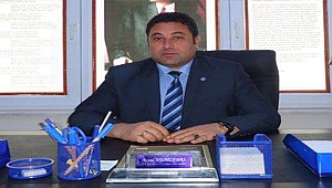 " KADINLAR İNSANDIR, BİZ İNSANOĞLU"