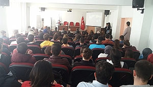 KAHRAMAN ECDADIMIZ 104 YIL ÖNCE BÜTÜN DÜNYAYA "ÇANAKKALE GEÇİLMEZ!" DİYE HAYKIRDI