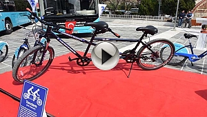 "KOOPERATİFİN ARAÇ SAYISI 103 OLDU"