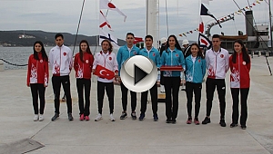 KUTSAL EMANETLER YOLA ÇIKTI