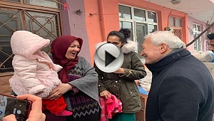 LAPSEKİ'DE 14 MART DÜNYA ROMANLAR GÜNÜ ETKİNLİKLERLE KUTLANDI