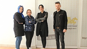 MAHALLEMİZ İÇİN BİRLİKTE ÇALIŞACAĞIZ