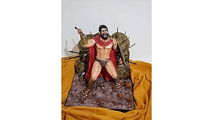 MELİS PASTANESİ BAŞARIYA DOYMUYOR