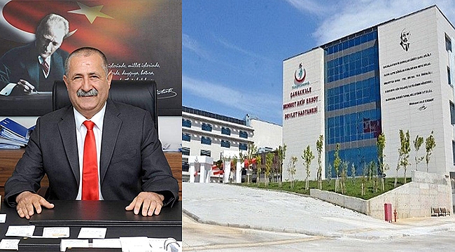 MUTAN HASTANEYE KALDIRILDI!