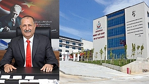 MUTAN HASTANEYE KALDIRILDI!