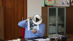 MUTAN; "YÜREKLERİ YETEN VARSA, HODRİ MEYDAN!"