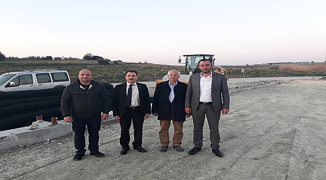 ÖLÇEK'DEN İNCELEME GEZİSİ