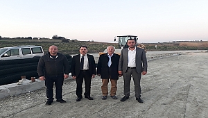 ÖLÇEK'DEN İNCELEME GEZİSİ