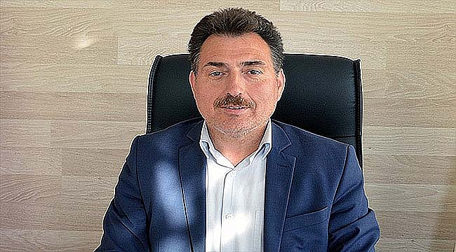 ÖLÇEK'TEN REGAİP KANDİLİ MESAJI