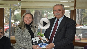 "ONLAR BAŞIMIZIN TACI"