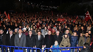 "ÖNÜMÜZDE 5 YIL SEÇİM YOK"