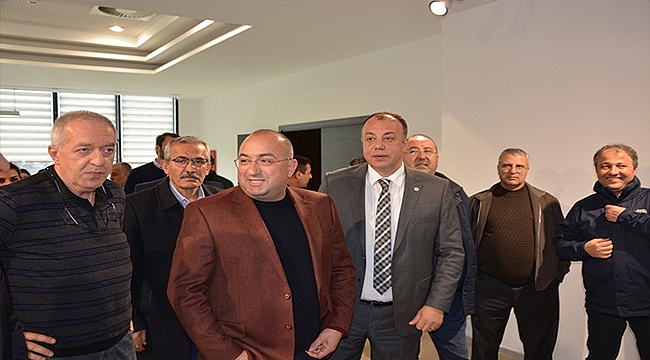 OY VERDİNİZ DİYE NE CENNET, NE ÖZGÜRLÜK OLUR