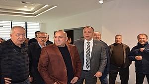 OY VERDİNİZ DİYE NE CENNET, NE ÖZGÜRLÜK OLUR