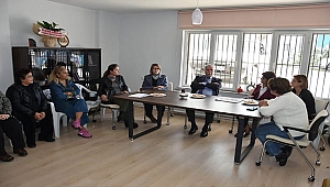 "ÖZGÜRLÜK VAAT ETMİYORUZ, MEVCUT OLANI MUHAFAZA ETMEK İSTİYORUZ"