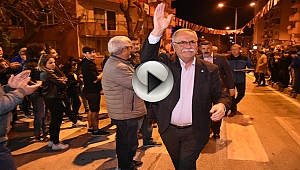 "PAZAR GÜNÜ BAHARI GETİRECEĞİZ"