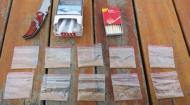 ROKET" GEÇİT VERMEDİ