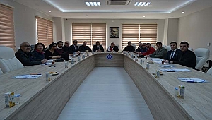 ŞADAN DOĞAN'DAN İSTİHDAM SEFERBERLİĞİ AÇIKLAMASI