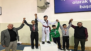 ŞAMPİYONLUK ÜSTÜNE ŞAMPİYONLUK