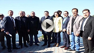 SARIÇAY'DA ISLAH BAŞLIYOR