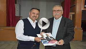 SEÇİM TURLARI DEVAM EDİYOR