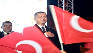 SİYASETTE ÇITAYI YÜKSELTİN