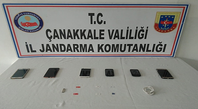 SOSYAL MEDYADAN TERÖR PROPAGANDASINA 2 TUTUKLAMA!