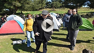 "SU FAKİRİ ÜLKELERE DOĞRU GİDİYORUZ"