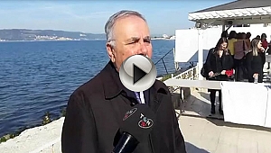 "TAMAMEN DEVLET SU İŞLERİNDE TEKNİK BİR KONU"