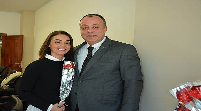 TOBB İCRA KOMİTESİ İLK TOPLANTISI GERÇEKLEŞTİRİLDİ
