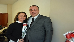 TOBB İCRA KOMİTESİ İLK TOPLANTISI GERÇEKLEŞTİRİLDİ