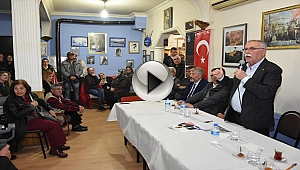 "TÜRKİYE BUNLARI YUTMUYOR, HELE ÇANAKKALELİ HİÇ YUTMUYOR"