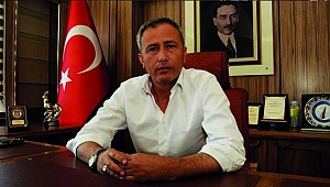 ÜNAL ÇETİN, GÖKÇEADA'DA YENİDEN BAŞKAN!