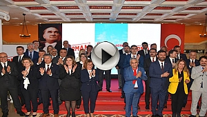 "YEPYENİ ONYEDİ, CUMHURİYET'İN 100. YILINDA ÇANAKKALE'YE YAKIŞIR"