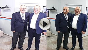 YEREL SEÇİMİN EN CENTİLMEN KARESİ