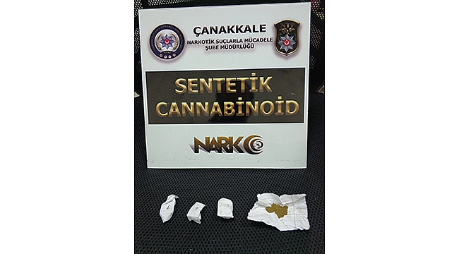 ZEHİR TACİRLERİ TUTUKLANDI