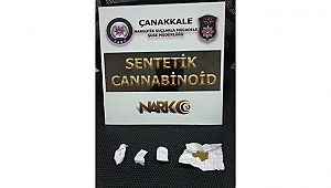 ZEHİR TACİRLERİ TUTUKLANDI