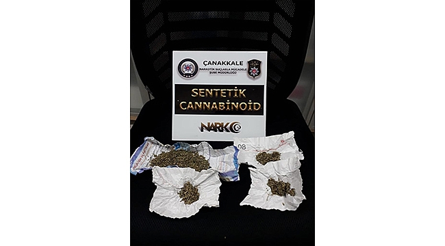 ZEHİR TACİRLERİNE GÖZ AÇTIRILMIYOR