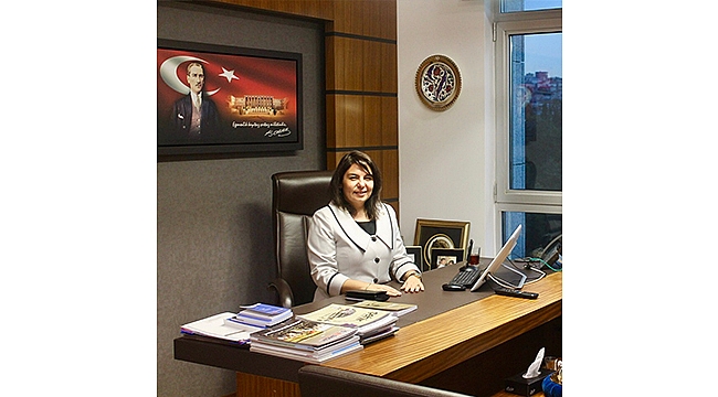 1 MAYIS EMEK VE DAYANIŞMA GÜNÜ KUTLU OLSUN