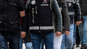 16 FETÖ ŞÜPHELİSİNE GÖZALTI KARARI