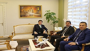 1915 ÇANAKKALE KÖPRÜSÜ ÇALIŞMALARI HIZLA DEVAM EDİYOR