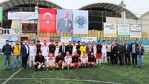2019 BAHAR KUPASI BAŞLADI