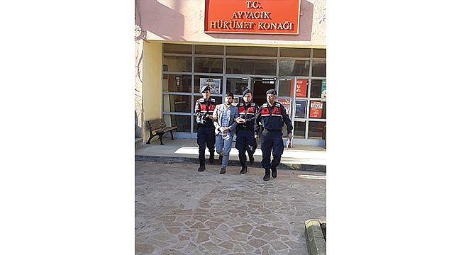 4 GÖÇMENİN ÖLDÜĞÜ TEKNE FACİASINDA 1 KİŞİ GÖZALTINA ALINDI