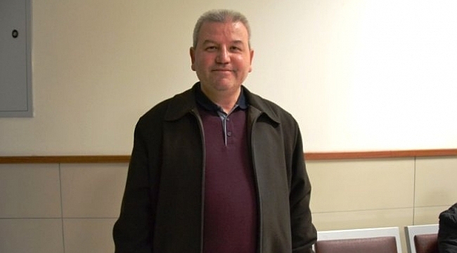 6'INCI KEZ MUHTAR SEÇİLDİ