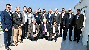 AK PARTİ'Lİ TURAN'DAN SEÇİM DEĞERLENDİRMESİ